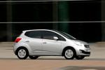 Kia Venga 2010 года